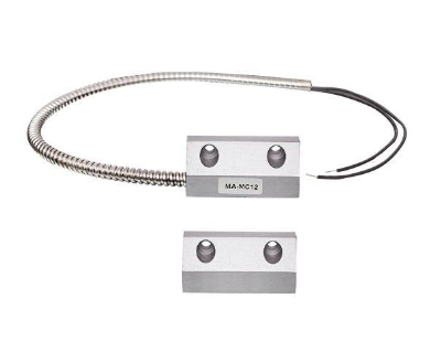 天津MA-MC12門(mén)磁開(kāi)關(guān)