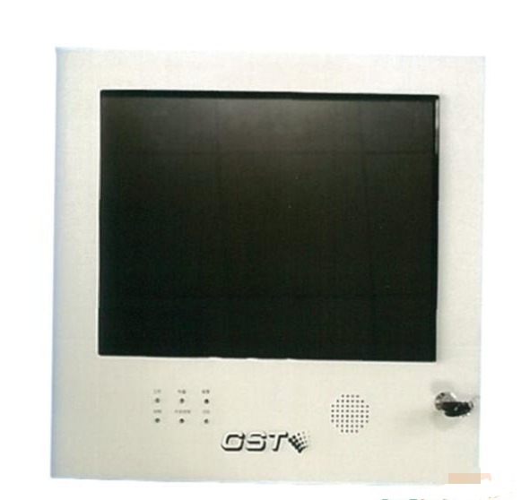 天津GST-GM9200T消防控制室圖形顯示裝置