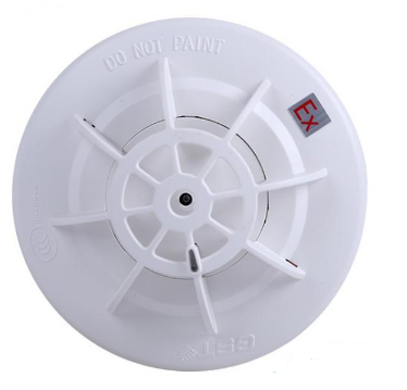 天津海灣GST9712(EX)點型感溫火災(zāi)探測器