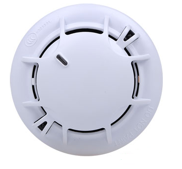 天津海灣JTF-GOF-GST9713點型復(fù)合式感煙感溫火災(zāi)探測器