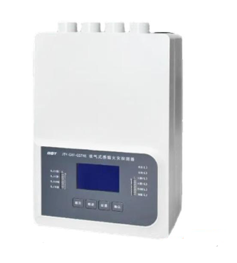 天津海灣JTY-GXF-GST4E吸氣式感煙火災(zāi)探測器