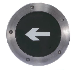 天津海灣HW-BLJC-1LEI0.3W-N523集中電源集中控制型消防應(yīng)急標(biāo)志燈具