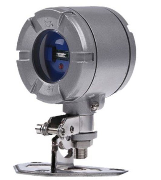 天津海灣JTG-ZM-GST9614隔爆型紫外火焰探測器