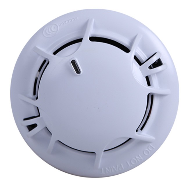 天津海灣JTF-GOM-GST9613點(diǎn)型復(fù)合式感煙感溫火災(zāi)探測器