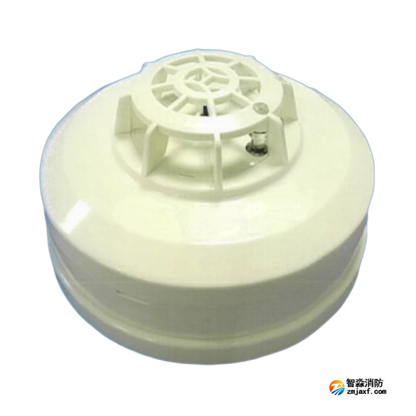 天津海灣JTW-ZCD-G5H點型感溫火災探測器