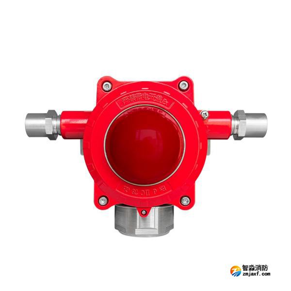 天津海灣GST-HX-420B/Ex隔爆型火災(zāi)聲光警報(bào)器