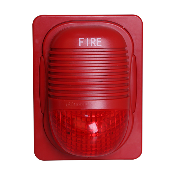 天津海灣GST-HX-F8503火災(zāi)聲光警報器