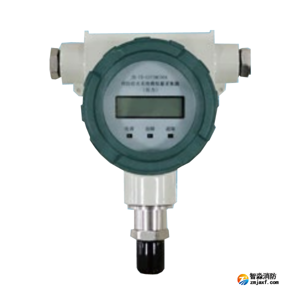 天津海灣JK-TX-GSTSMC004消防給水系統(tǒng)模擬量采集器（壓力）