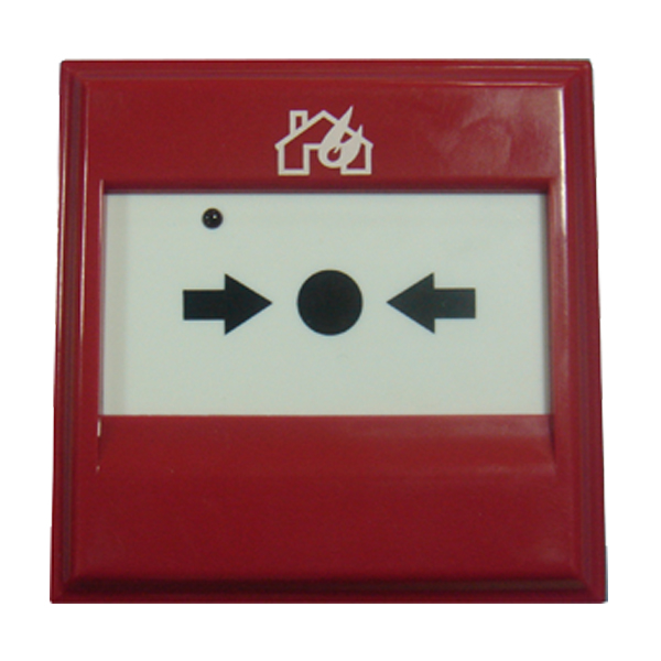 天津海灣DI-M9204手動報(bào)警按鈕