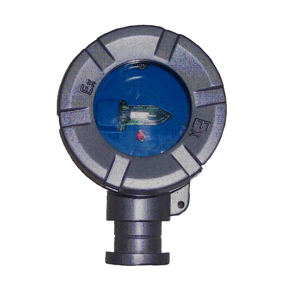 天津海灣DI-9104Exd防爆點型紫外火焰探測器