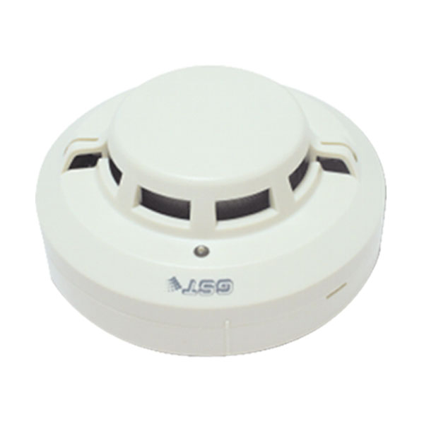 天津海灣DI-9101E點型復合式感煙感溫火災探測器