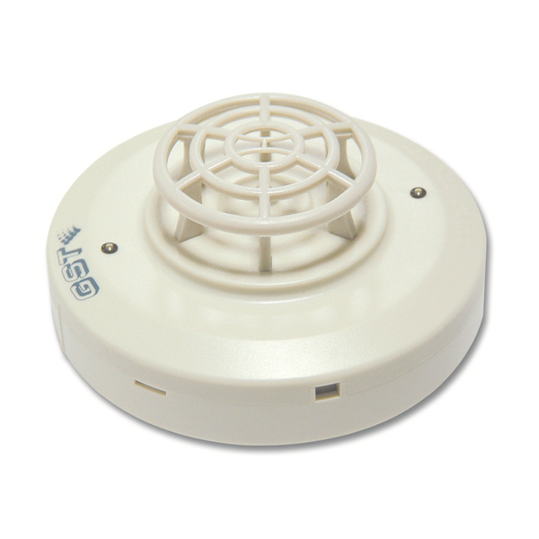 天津海灣DI-M9103智能電子差定溫感溫探測器