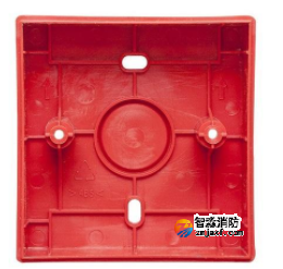 天津海灣B-9110手動(dòng)火災(zāi)報(bào)警按鈕后備盒