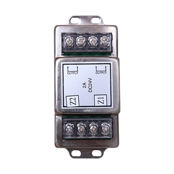 天津海灣濾波器 220V電源濾波器 總線濾波器