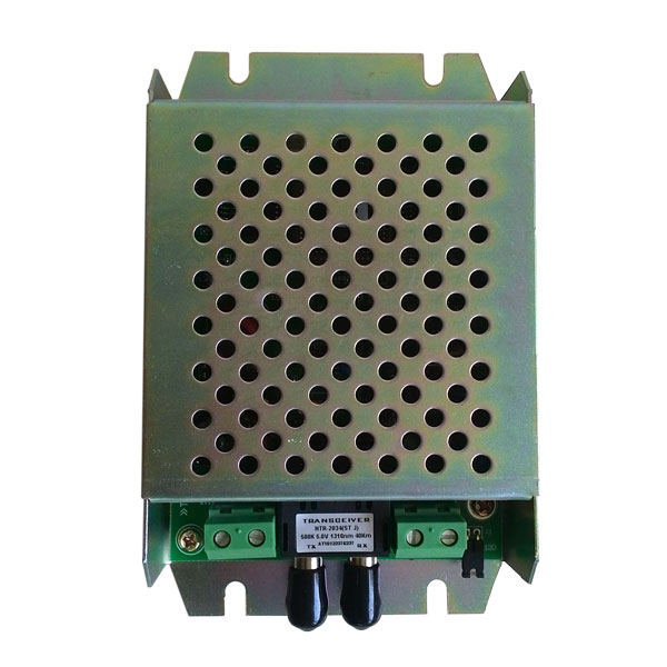 天津CAN100FCAN光纖轉(zhuǎn)換器