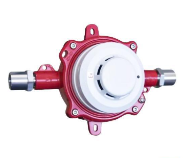 天津海灣JTY-GM-G7X(Ex)/WIS點型光電感煙火災探測器 防爆型煙感